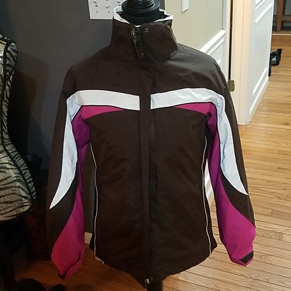 Columbia Jackets & Blazers - Columbia coat